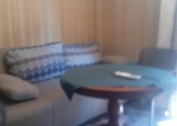 Apartment Sayat-Nova 18