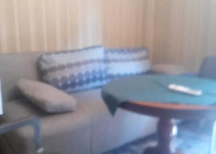 Apartment Sayat-Nova 18