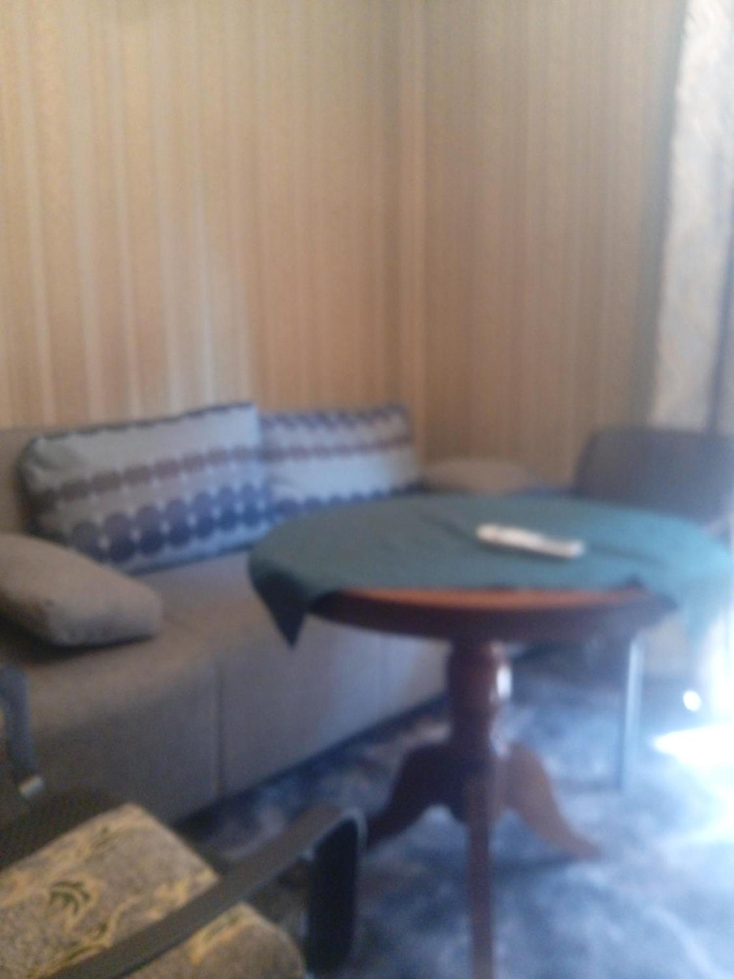 Apartment Sayat-nova 18 Yerevan