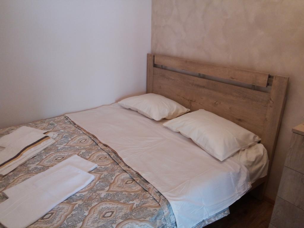 Sayat-nova 18 Apartment