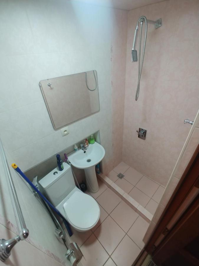 Sayat-nova 18 Apartment Yerevan