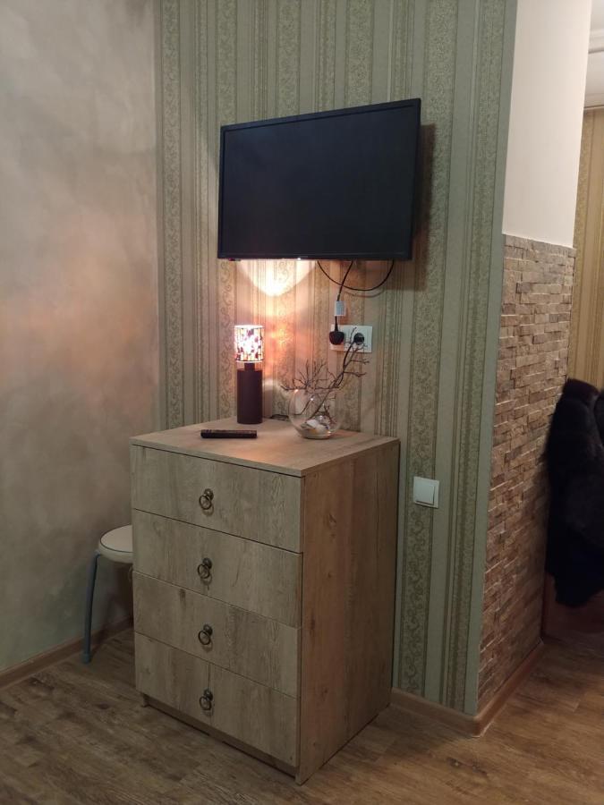 Sayat-nova 18 Apartment